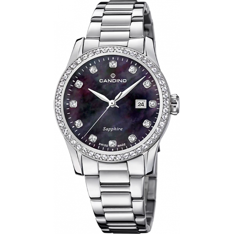 Candino Lady Elegance C4740/5 - Chiếc đồng hồ nhất định phải sở hữu